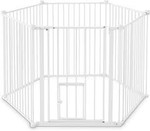 Convertible Pet Yard Convertible Pet Yard