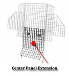 Pet Protect Center Panel Extension Pet Protect Center Panel Extension