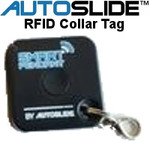 Autoslide Collar Tags Autoslide Collar Tags