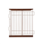 Expandable Pet Crate Divider Expandable Pet Crate Divider