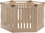 Convertible Indoor/Outdoor Pet Playpen Convertible Indoor/Outdoor Pet Playpen
