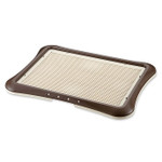 PAW TRAX® Mesh Training Tray PAW TRAX® Mesh Training Tray