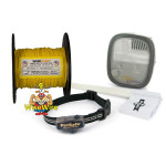 PetSafe Premium Little Dog In-Ground Fence 20 Gauge WiseWire® – PIG20-11041-WW-20G