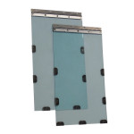 MaxSeal Hinged Replacement Flaps MaxSeal Hinged Replacement Flaps