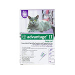 Flea Control for Cats and Kittens Over 9lbs Flea Control for Cats and Kittens Over 9lbs
