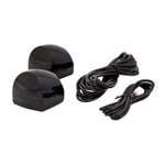 Twin Pack Wired IR Motion Sensors Twin Pack Wired IR Motion Sensors