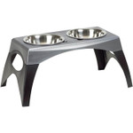 Bergan Pet Elevated Feeder Large Bergan Pet Elevated Feeder Large