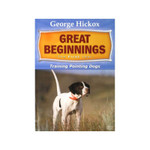 D.T. Systems Great Beginning: The First Year- Pointing Dogs DVD D.T. Systems Great Beginning: The First Year- Pointing Dogs DVD