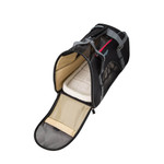 Bergan Wheeled Pet Comfort Carrier Bergan Wheeled Pet Comfort Carrier