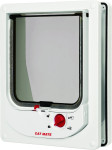 Cat Mate Electronic Pet Door - Small Cat Mate Electronic Pet Door - Small