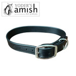 Yoder's Amish Authentic Biothane Dog Collar Yoder's Amish Authentic Biothane Dog Collar
