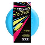 Blue Fetch-A-Disc Blue Fetch-A-Disc