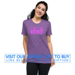 "XOXO" Kisses & Hearts "XOXO" Kisses & Hearts