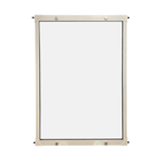 SafeBrite Tall Gate - 38" Tall SafeBrite Tall Gate - 38" Tall