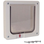 Ideal Lockable Cat Flap Ideal Lockable Cat Flap