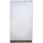 Ruff Weather replacement flap - Extra Large (9 3/4 x 17") Ruff Weather replacement flap - Extra Large (9 3/4 x 17")