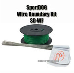 SD-WF and Flags Accessory Kit SD-WF and Flags Accessory Kit