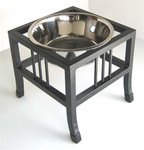 Raised Single Baron Diner Raised Single Baron Diner