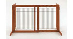 Freestanding Pet Gate HS Freestanding Pet Gate HS
