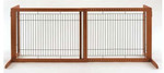 Freestanding Pet Gate HL Freestanding Pet Gate HL