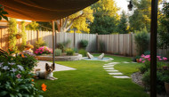 How to Make Your Backyard More Pet-Friendly