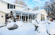 Can Pet Doors Work in Cold Climates? What Northern Homeowners Need to Know