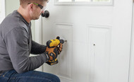 Why Proper Pet Door Installation Is Just as Important as the Door Itself