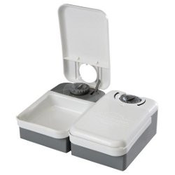 PetSafe 2-Meal Feeder