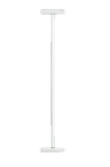 4 Inch Extension for Mini Gate with Pet Door
