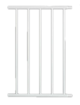 12 Inch Extension for Mini Gate with Pet Door