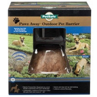 PetSafe Pawz Away Outdoor Pet Barrier