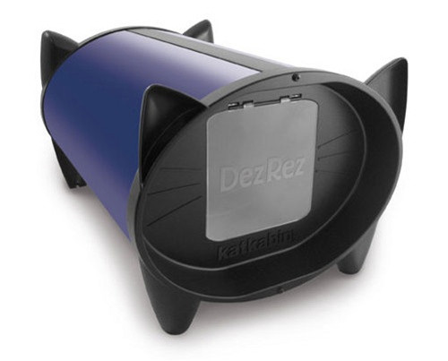 KatKabin DezRez