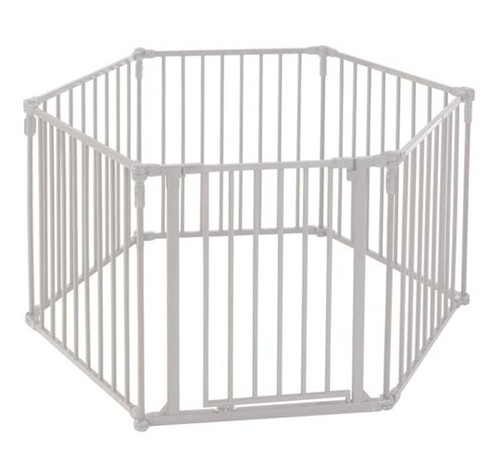 3 In 1 Metal Superyard