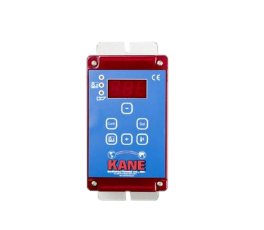 Single Zone Programmable Heat Mat Thermostat