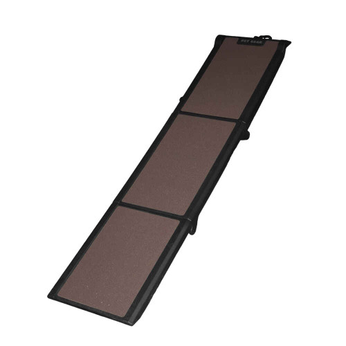 Tri-Fold Pet Ramp