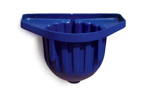 Wall Feeder with Drain