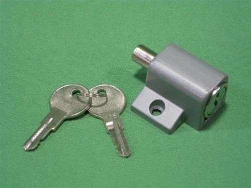 Dead Bolt Window Lock