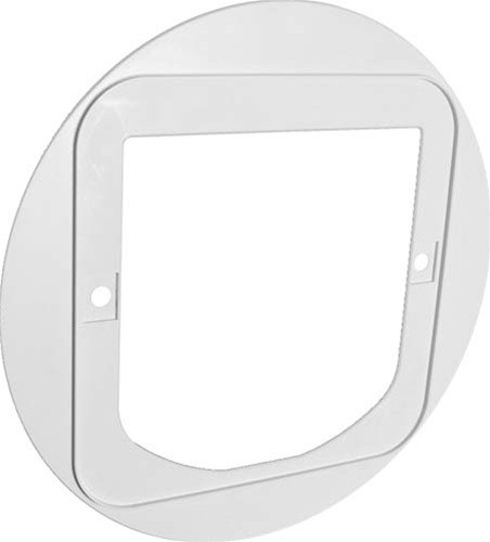 SureFlap Microchip/DualScan Mounting Adapter