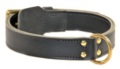D&T Simplicity Collar