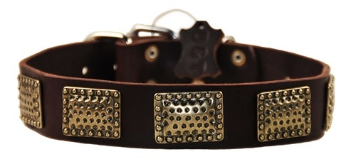 D&T Drum Roll Collar