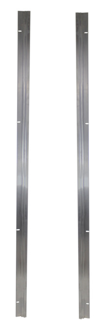 Economy Kennel Door Replacement Rails