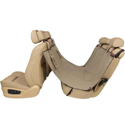 Hammock Style Seat Protector