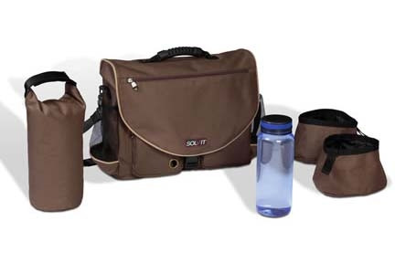 Go Bag for Dogs