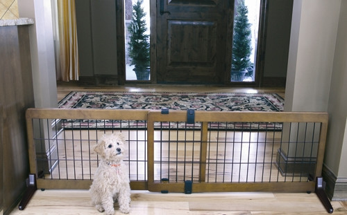 Extra Wide Pet Gate | 2070