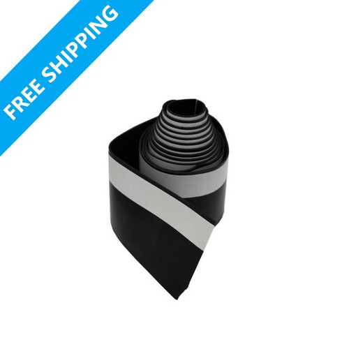 Premium Gliding Draft Sealer for Sliding Glass Doors