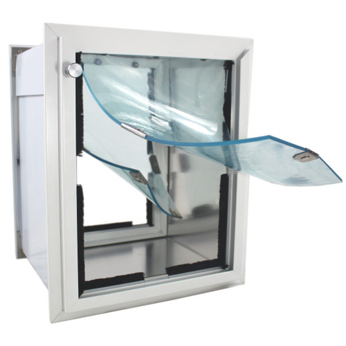 MaxSeal Wall Mount Pet Door