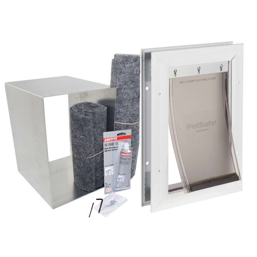 Petsafe Freedom with Universal Wall Kit