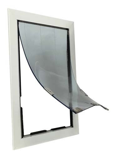 4-Sided Exterior Kennel Door