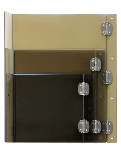 MagnaFlap Pet Door