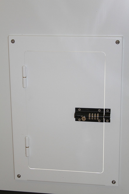Watchdog Security Pet Door Cover